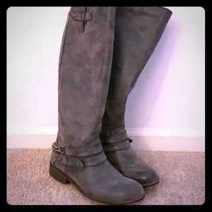 CAANYON women’s boots